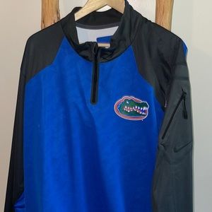 NWOT Nike Florida Gators Jacket